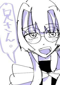 　　♡” 嫌いになんてなれやしないって　　　