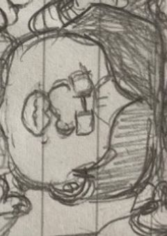 えぶほす関連のイラスト載せるとこ