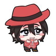 ぽよぽよさんのアイコン画像