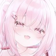 ᐢ ̥_  ̫ _ ̥ᐢ♡さんのアイコン画像