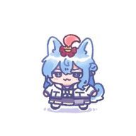 主さんのアイコン画像