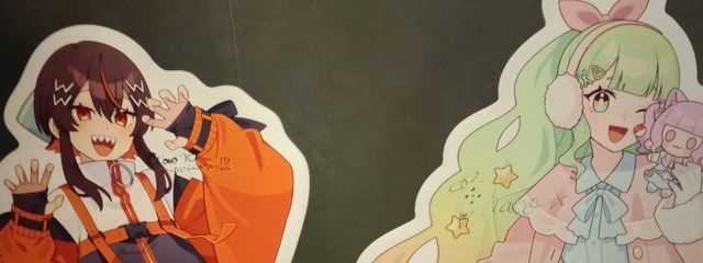 雪菜@スマホ帰還さんの壁紙画像