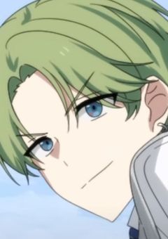実は彼女がいました 霧縦人 Ver.