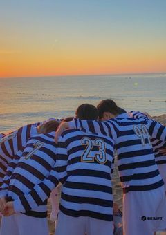 Seven Shades of Love