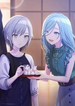 私たち、「日野森」 違いです