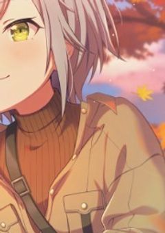 レオモモに愛されてます。