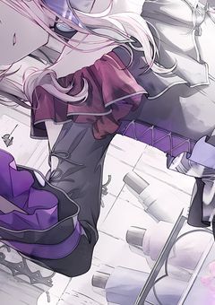 # .MV担当は闇堕ち中-