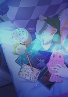 こーめーちゃーれー