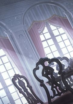 アメデジの世界に迷い込んだ…?