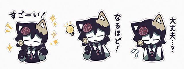 星と月が交わる日に @ログア済み"さんの壁紙画像