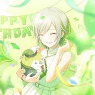 星月狐@どっちも可愛いさんのアイコン画像