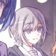 ︎慣れのきつね@僕らの結末は幸福ださんのアイコン画像