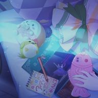 ︎きつねさんのアイコン画像