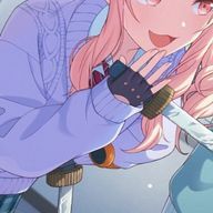 なにもやってないだけじゃない？さんのアイコン画像