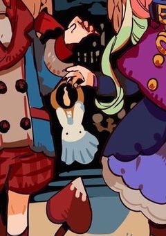 地縛少年花子くん