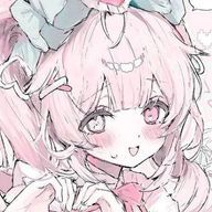 　　✦“！さんのアイコン画像