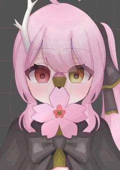 魔法令嬢　ハ　堕ﾁてイㇰ　?¿