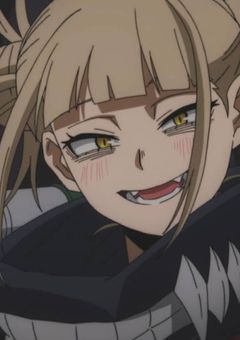 不死身のヴィラン少女