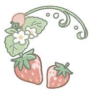 いちごさんのアイコン画像
