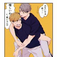 洟(はな)さんのアイコン画像