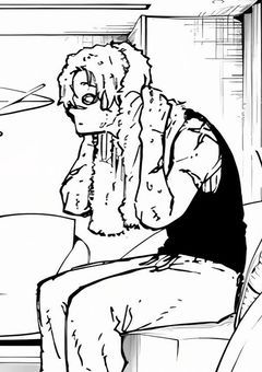 俺のペットたち【bll】