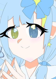 あなたの一等星にさせてください💫