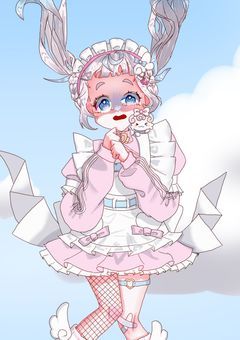 限界小5ヲタクのイラスト部屋