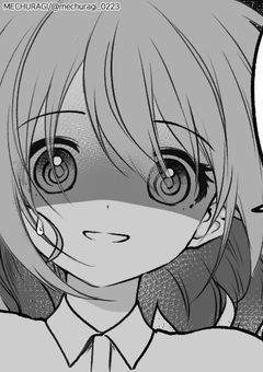 と あ る 少 女 の 物 語