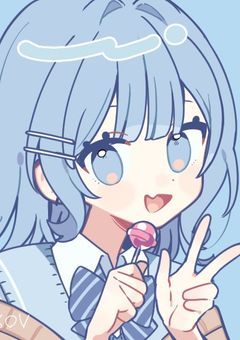 ラムネの自己紹介（リレー&雑談）