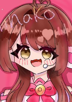 ラムネのお絵描き部屋✨