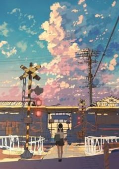 拝啓＿愛しの君へ。