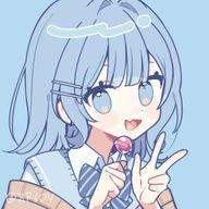 ラムネ 🍬🧊一週間猫化🐱さんのアイコン画像