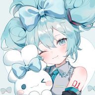 ラムネ🍬🧊　ねむちゃんとぺあへ中~🫶💗さんのアイコン画像