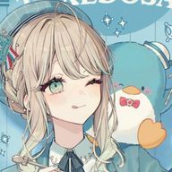 お菓子の国のラムネ🍬🧊　@にこちとぺあ画中~🫶💗さんのアイコン画像