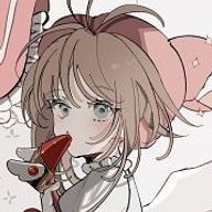飴氷月 ラムネ @清涼菓子さんのアイコン画像