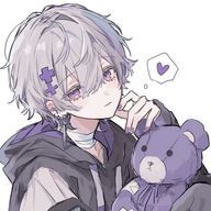 紅紫くん。さんのアイコン画像