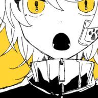 　　√さんのアイコン画像