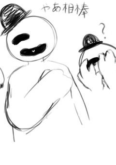 ポピプレ反応&短編集！