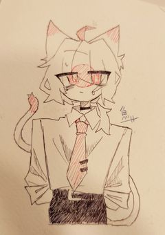 関係者募集〘〆〙