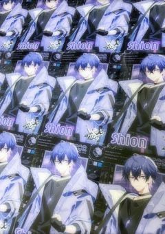 #　Tag　꒦꒷　.