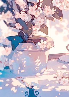 徒桜、零ルル事勿れ