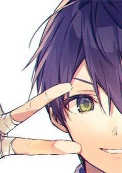*合コンに行ったら元カレと再会してしまった件について*