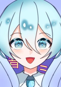 イラストいっぱい✨😘