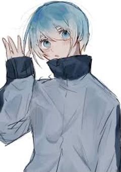 烏旅人 、氷織羊の娘 。