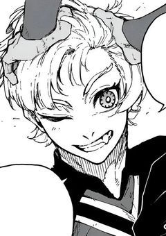 ♥天邪鬼♥は‪♡能天気‪♡が好き.