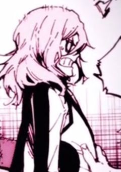 ❥乙夜、千切の双子の子.