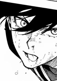 # 腐女子がブルーロックに来た件 .