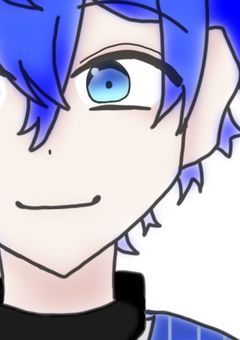 からぴちイラスト部屋🍑からぴち以外にも描くかも