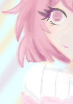 からぴちイラスト部屋🍑からぴち以外にも描くかも