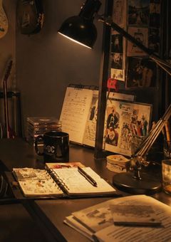 記憶のフラグメント